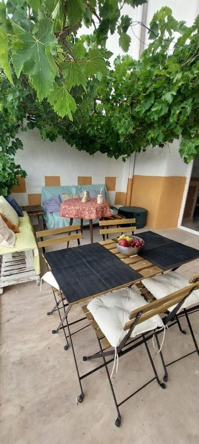 La Casa Character Hotel Martos Bagian luar foto