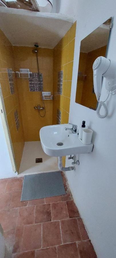 La Casa Character Hotel Martos Bagian luar foto