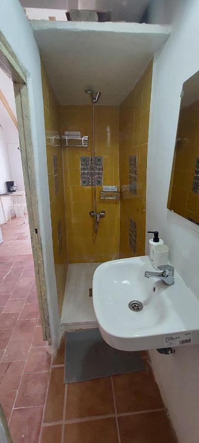 La Casa Character Hotel Martos Bagian luar foto